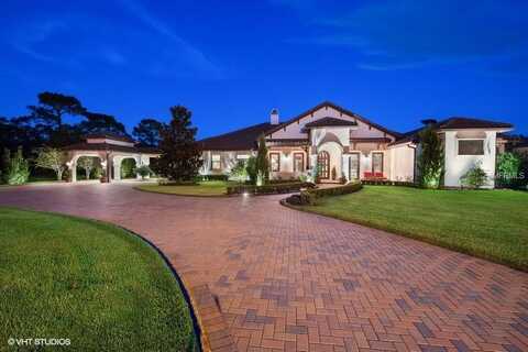 Ranch Estate, ORLANDO, FL 32825