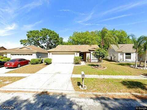 Erin Brooke, VALRICO, FL 33594