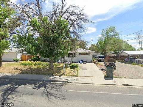 15Th, GRAND JUNCTION, CO 81501