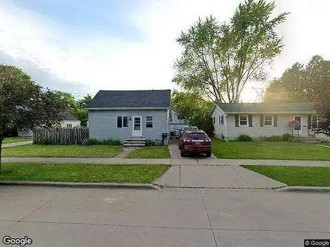 Minnesota, OSHKOSH, WI 54902