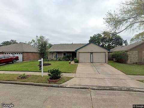Haystream, KATY, TX 77449