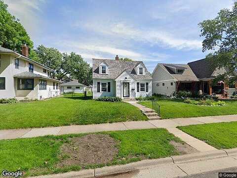 James, SAINT PAUL, MN 55105