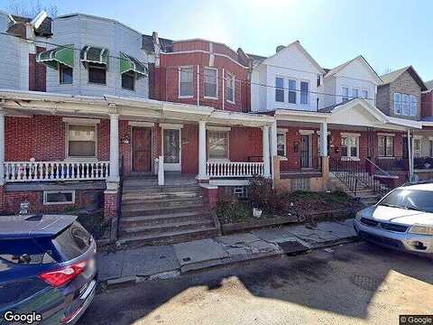 Airdrie, PHILADELPHIA, PA 19140