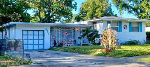 10Th, JACKSONVILLE, FL 32209