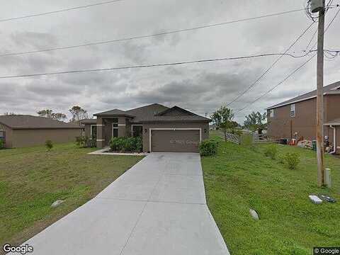 12Th, CAPE CORAL, FL 33991