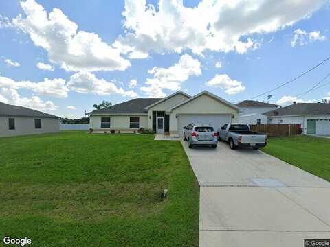 10Th, CAPE CORAL, FL 33991