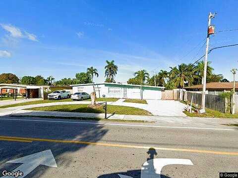 High Ridge, LAKE WORTH, FL 33461
