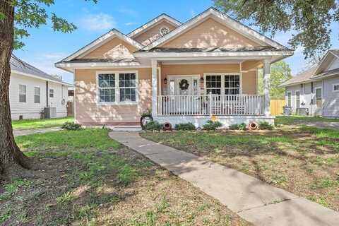 Lyle, WACO, TX 76708