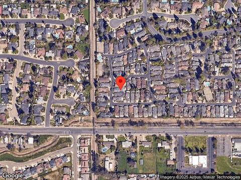 Pinnacle, VISALIA, CA 93292