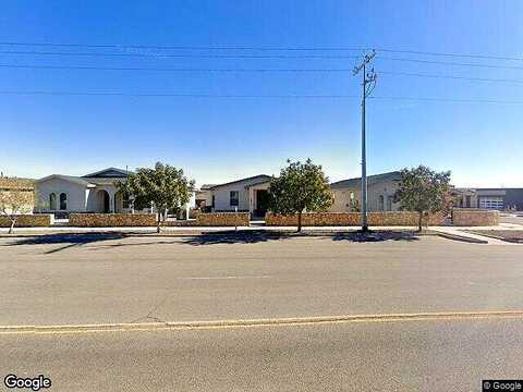 Tim Foster, EL PASO, TX 79938