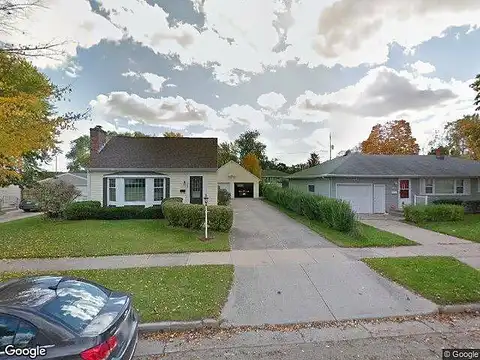 Frances, APPLETON, WI 54911