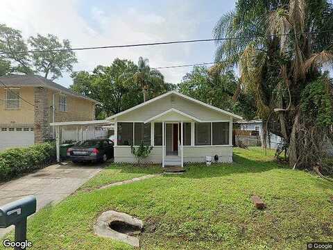 Cluster, TAMPA, FL 33604