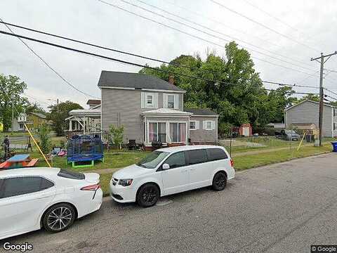 Deep Creek, PORTSMOUTH, VA 23704