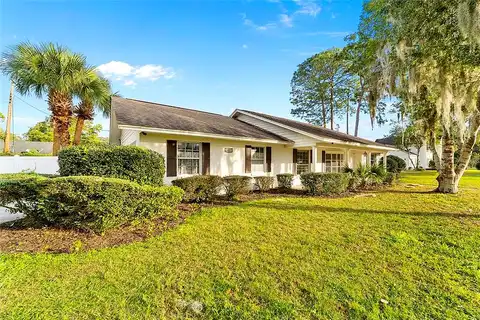 40Th, OCALA, FL 34470