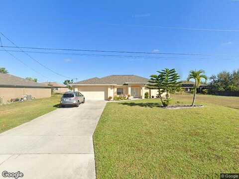27Th, CAPE CORAL, FL 33914