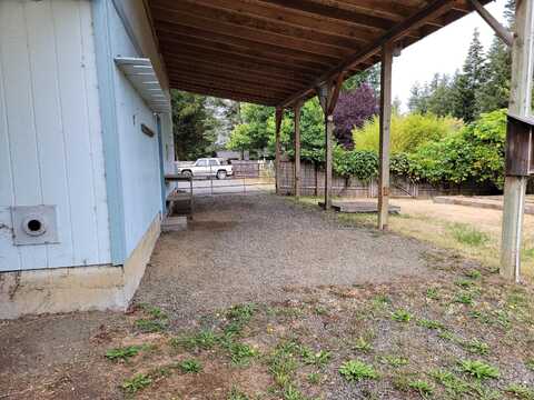 Spruce, MYRTLE POINT, OR 97458
