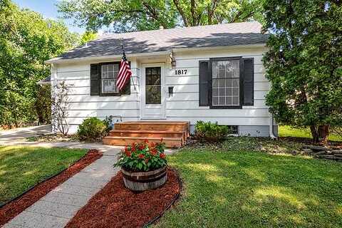 Georgia, MINNEAPOLIS, MN 55426