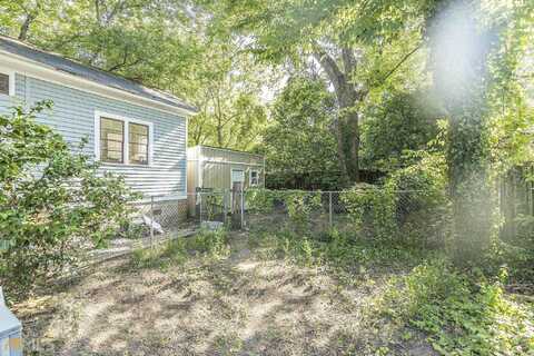 Cleveland, MACON, GA 31204