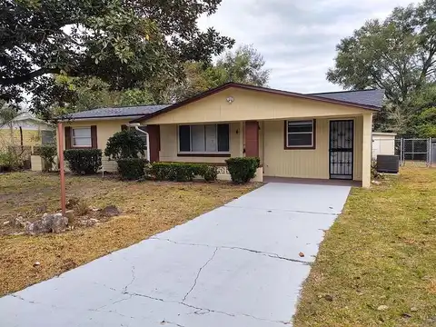 25Th, OCALA, FL 34475