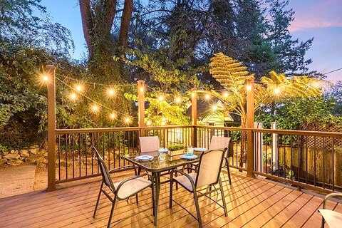 La Verne, LOS GATOS, CA 95033