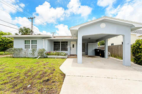 Ocean Breeze, Lake Worth, FL 33460