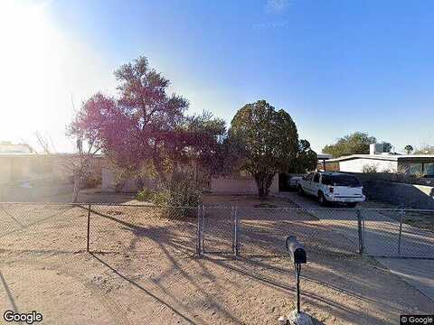 Dakota, TUCSON, AZ 85706