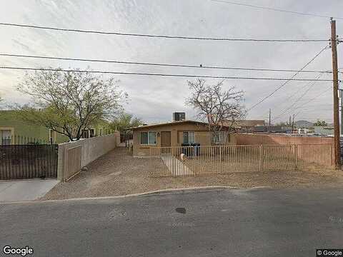Mac Iver, TUCSON, AZ 85705