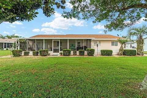 107Th, SUMMERFIELD, FL 34491