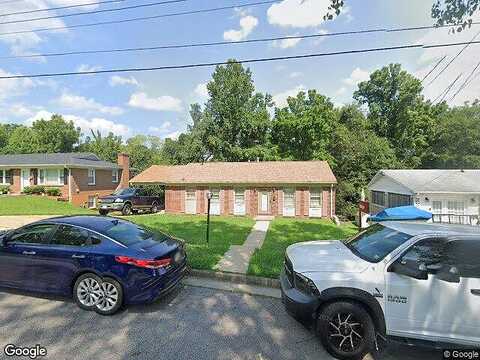 Melrose, DANVILLE, VA 24540