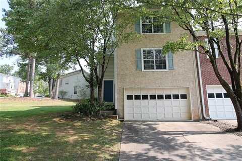 Millview, MARIETTA, GA 30062