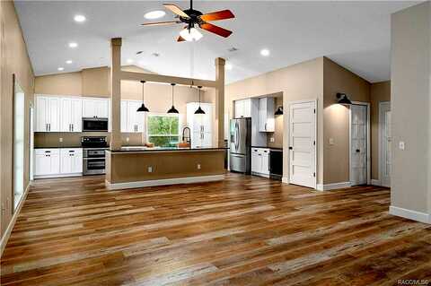 Cleveland, HERNANDO, FL 34442