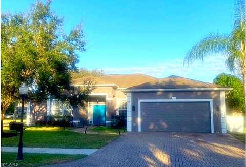 Sterling Lake, FORT MYERS, FL 33967