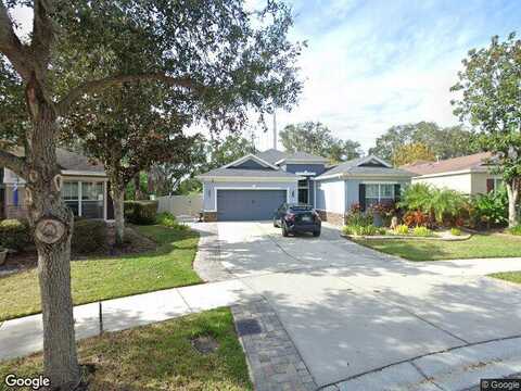 New Cross, LITHIA, FL 33547