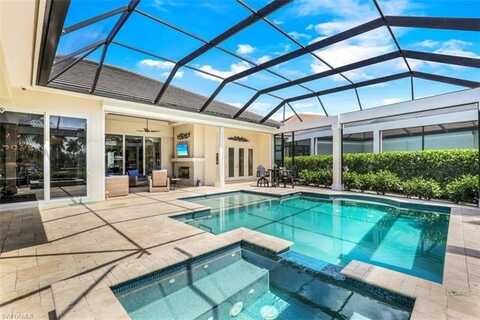 Via Lugano, MIROMAR LAKES, FL 33913