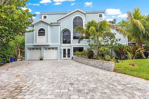 Dixie Beach, SANIBEL, FL 33957