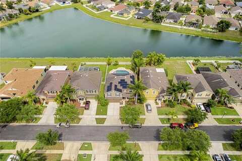 Bonita Bluff, RUSKIN, FL 33570