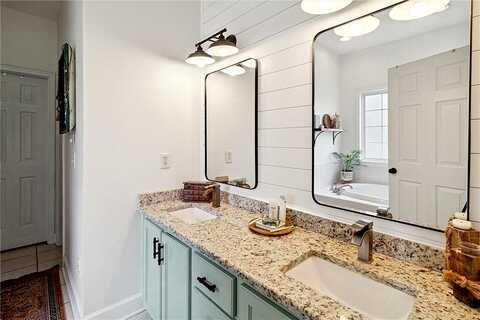 Egrets Way, RICHMOND HILL, GA 31324