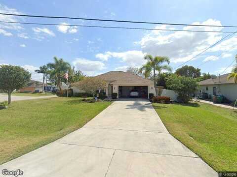 18Th, CAPE CORAL, FL 33991