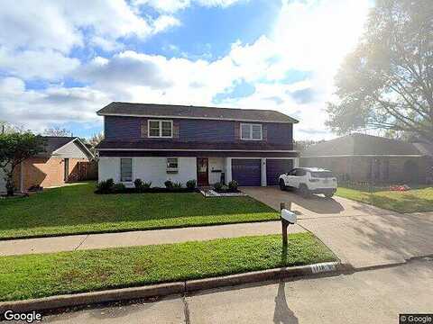Autrey, DEER PARK, TX 77536