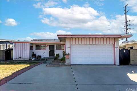 Inyo, LA PUENTE, CA 91744