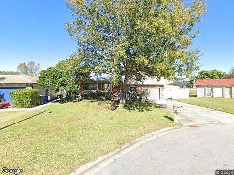 Pinon, SAINT CLOUD, FL 34769