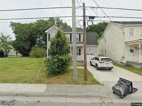 Prentis, PORTSMOUTH, VA 23704