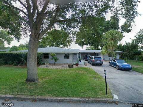 Blue Ridge, WINTER PARK, FL 32789