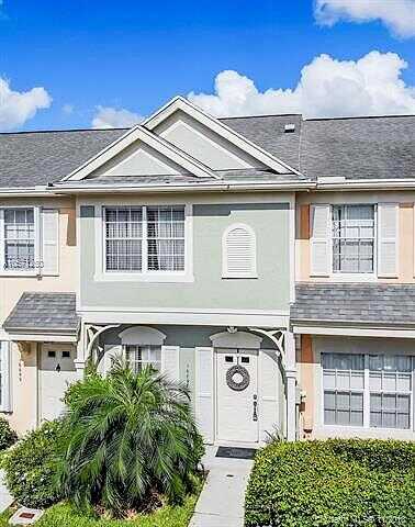Hemingway, WESTON, FL 33326