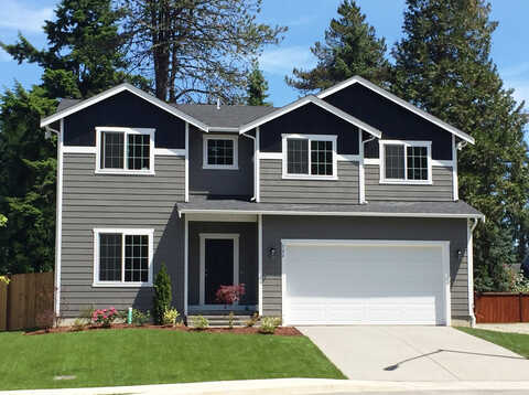 45Th, TACOMA, WA 98446