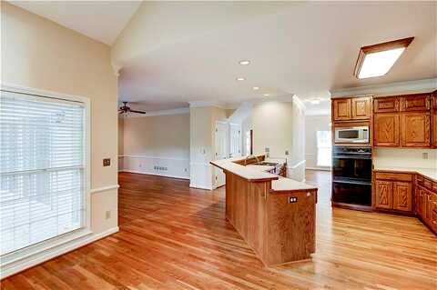 Waterloch, LAWRENCEVILLE, GA 30043