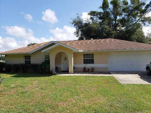 Magnolia, SUMMERFIELD, FL 34491