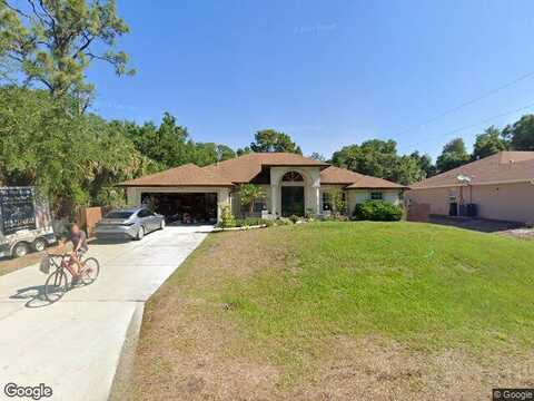 Chicopee, PORT CHARLOTTE, FL 33954