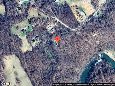 Pocahontas, MEADOWVIEW, VA 24361