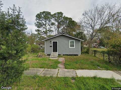 15Th, JACKSONVILLE, FL 32209